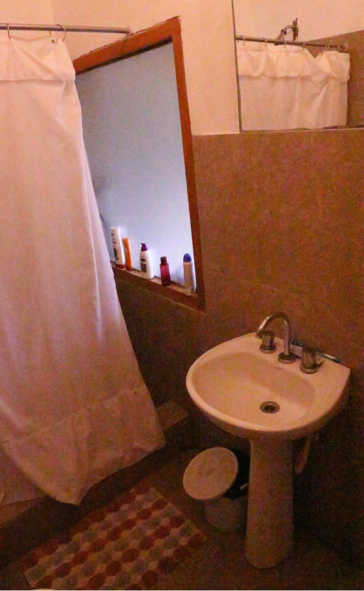 Mestiza Posada Умауака Экстерьер фото